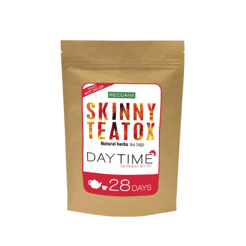 SKINNY TEATOX DETOX