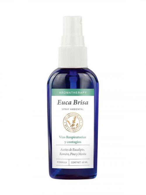 EUCABRISA SPRAY DESINFECTANTE Y ANTIVIRAL 