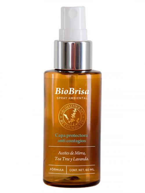 BIOBRISA SPRAY ANTI CONTAGIOS