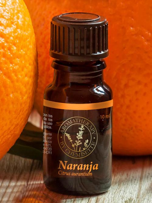 NARANJA ACEITE ESENCIAL 