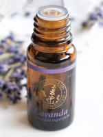 LAVANDA ACEITE ESENCIAL 