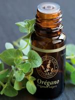 OREGANO ACEITE ESENCIAL 